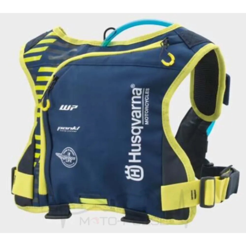Рюкзак Husqvarna TEAM ERZBERG HYDRATION від  by OGIO®  3HS240036200